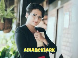 AmaneKlark Sexe et Porno
