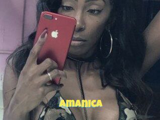 Amanica