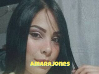 AmaraJones