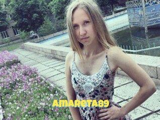 Amareta89 Sexe et Porno