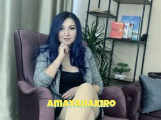 AmayaHakiro