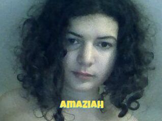 Amaziah
