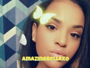 AmazingBellaXO