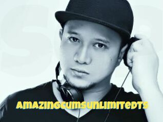 AmazingCumsunlimitedTs