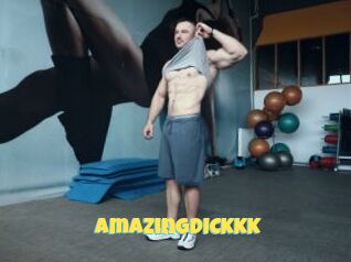 AmazingDICKKK