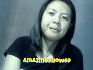 AmazingShow69 Sexe et Porno