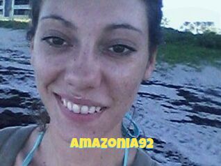 Amazonia92