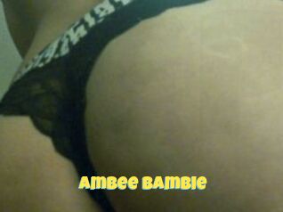 Ambee_Bambie