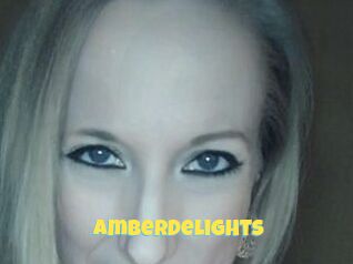 AmberDelights