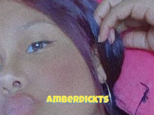 AmberDickTs