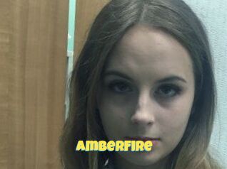 AmberFire