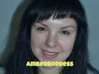 AmberGoddess Sexe et Porno