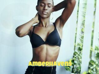 AmberHavens Sexe et Porno