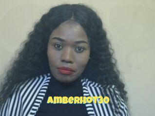 AmberHot30