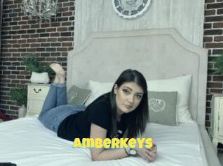 AmberKeys