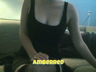 AmberRed
