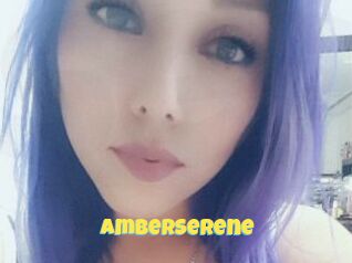 AmberSerene
