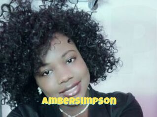 AmberSimpson Sexe et Porno