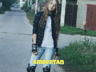AmberTan