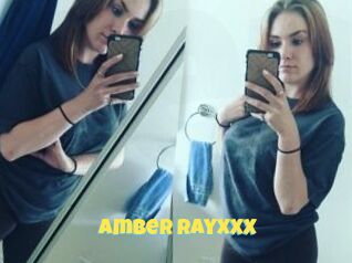 Amber_RayXXX