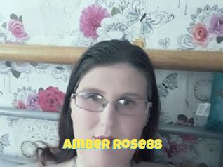 Amber_rose88 Sexe et Porno
