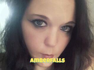 Amberfalls