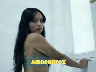AmberrFox