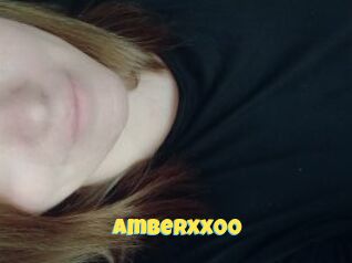 Amberxx00