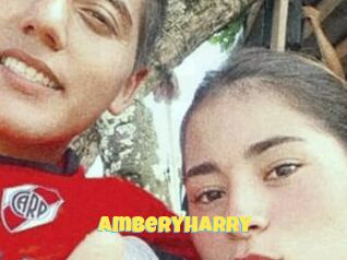 AmberyHarry