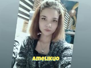 AmeliKuo