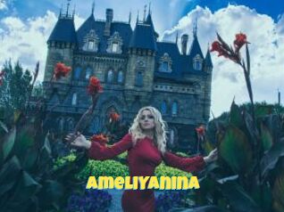 AmeliYanina