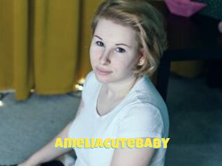 AmeliaCuteBaby