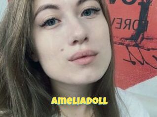 AmeliaDoll Sexe et Porno