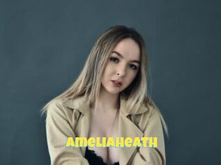 AmeliaHeath Sexe et Porno