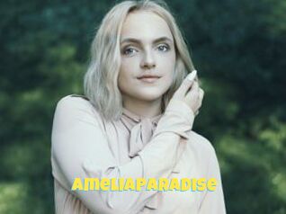 AmeliaParadise Sexe et Porno