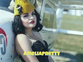AmeliaPretty