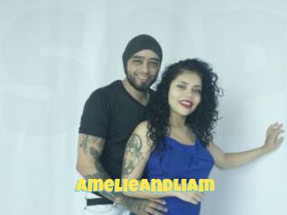 AmelieAndLiam