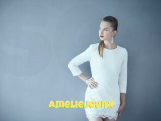 AmelieJeenX