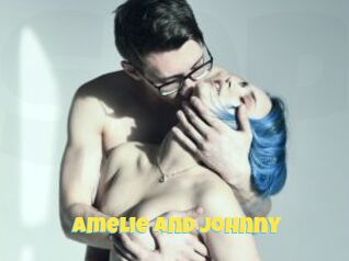 Amelie_and_Johnny
