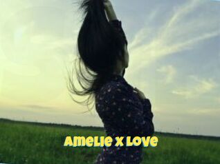 Amelie_x_Love