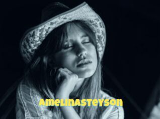 AmelinaSteyson Sexe et Porno