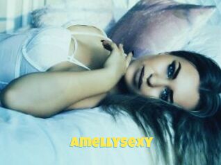 AmellySexy