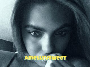 AmellyUSweet