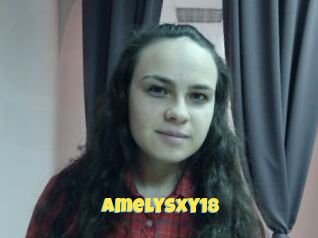AmelySxy18