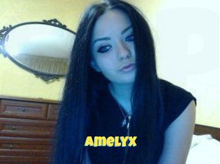 AmelyX