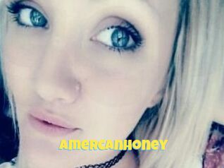 AmercanHoney