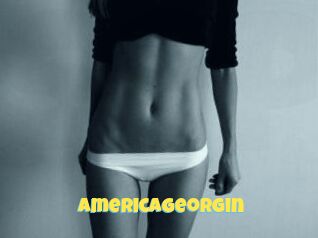 AmericaGeorgin