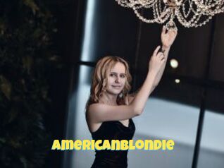 AmericanBlondie