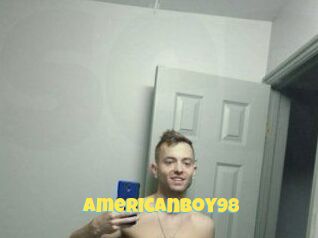 AmericanBoy98