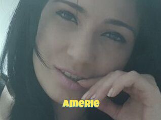 Amerie